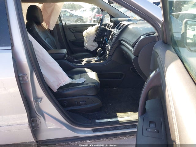 1GKKVSKD7HJ309917 GMC Acadia Limited