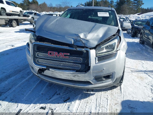 1GKKVSKD7HJ309917 GMC Acadia Limited