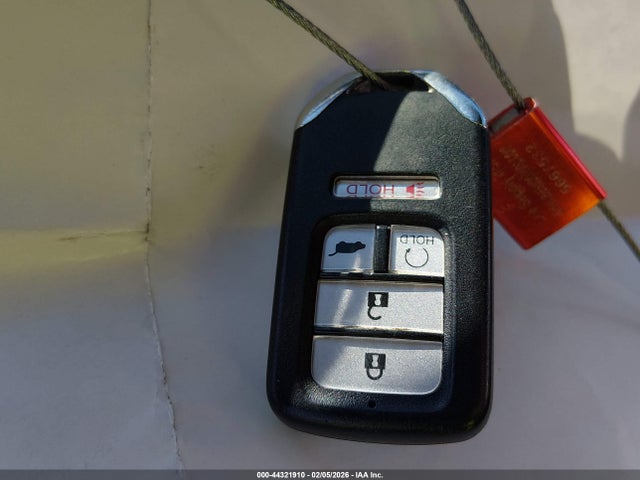 SHHFK7H46MU417049 Honda Civic Sport