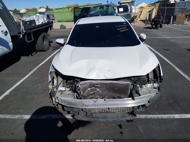 SHHFK7H46MU417049 Honda Civic Sport
