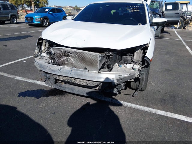 SHHFK7H46MU417049 Honda Civic Sport