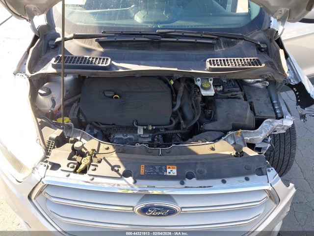 Ford ESCAPE SE 2018 1FMCU0GD3JUB29074 Image 10