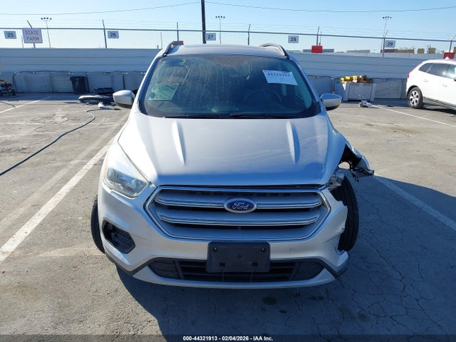 Ford ESCAPE SE 2018 1FMCU0GD3JUB29074 Image 13