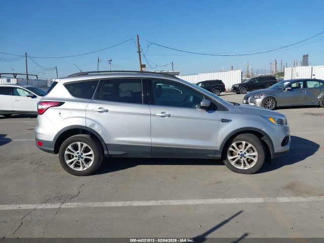 Ford ESCAPE SE 2018 1FMCU0GD3JUB29074 Image 14