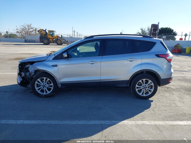 Ford ESCAPE SE 2018 1FMCU0GD3JUB29074 Image 15