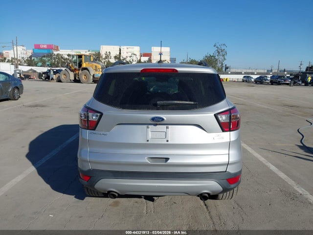 Ford ESCAPE SE 2018 1FMCU0GD3JUB29074 Image 17