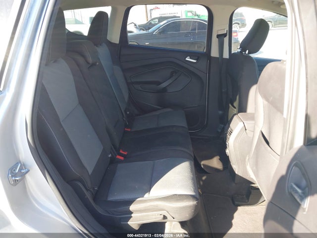 Ford ESCAPE SE 2018 1FMCU0GD3JUB29074 Image 8