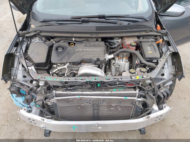 1G1RC6S59KU116179 Chevrolet VOLT LT