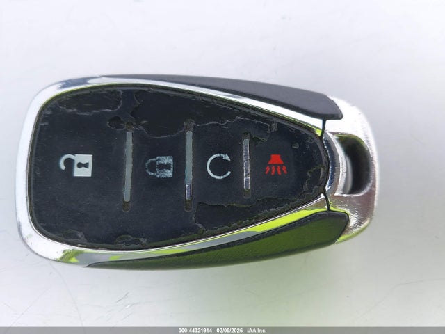 1G1RC6S59KU116179 Chevrolet VOLT LT