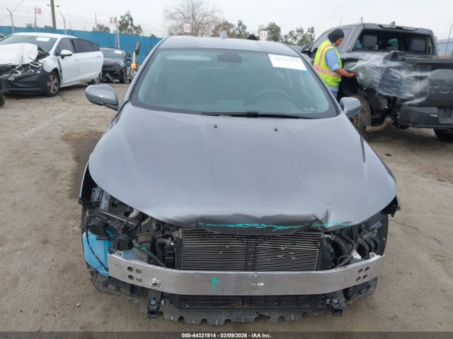 1G1RC6S59KU116179 Chevrolet VOLT LT