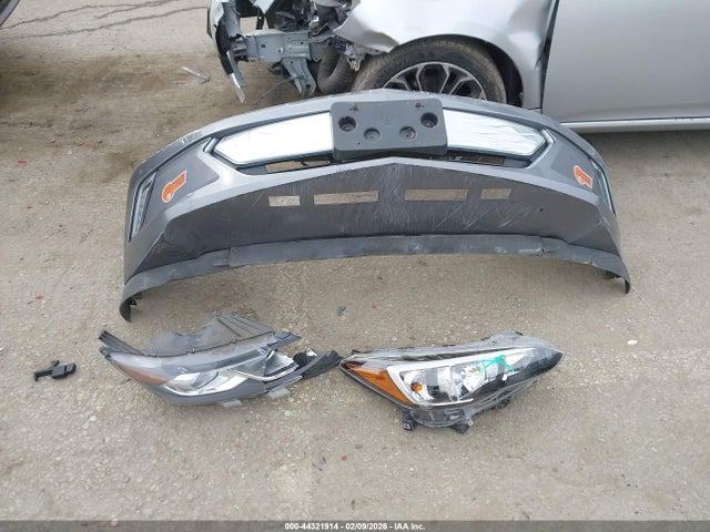 1G1RC6S59KU116179 Chevrolet VOLT LT