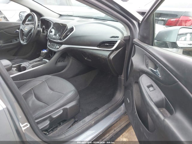 1G1RC6S59KU116179 Chevrolet VOLT LT