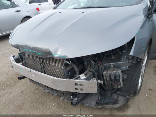 1G1RC6S59KU116179 Chevrolet VOLT LT