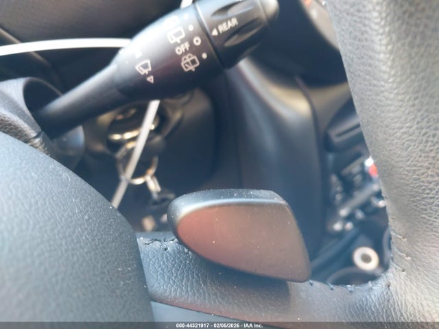 2016 MINI COUNTRYMAN WMWZC5C58GWU00282 Photo 10