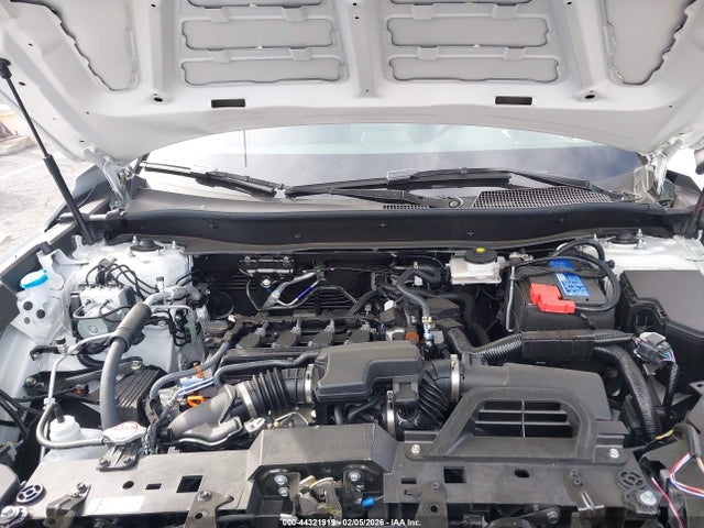 2HKRS3H76TH317082 Honda CR-V