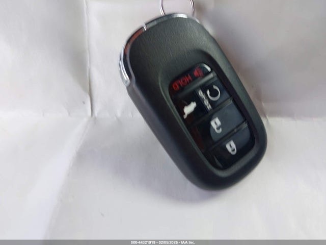 2HKRS3H76TH317082 Honda CR-V