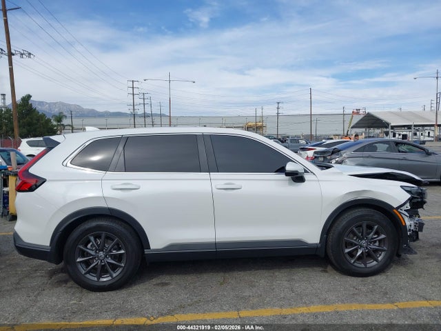 2HKRS3H76TH317082 Honda CR-V