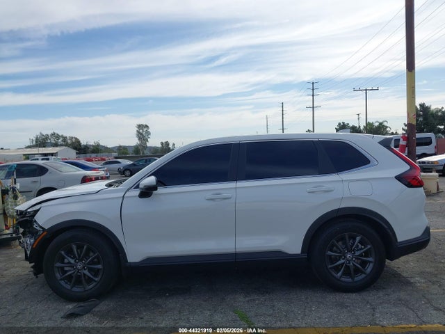 2HKRS3H76TH317082 Honda CR-V