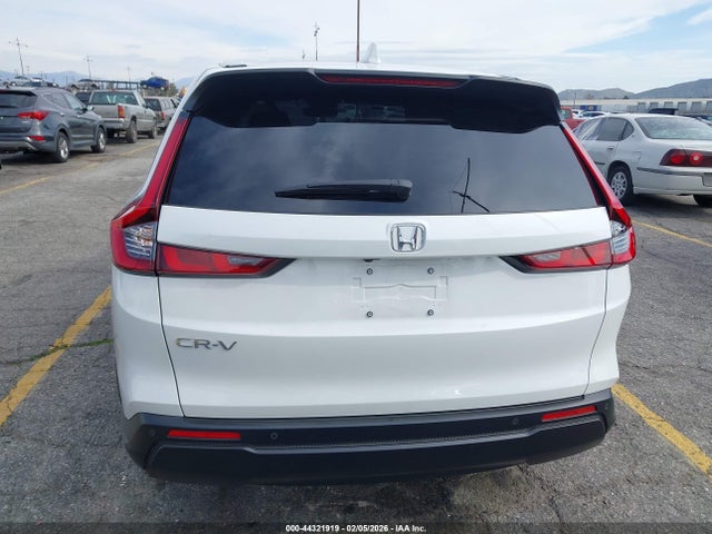 2HKRS3H76TH317082 Honda CR-V