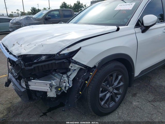 2HKRS3H76TH317082 Honda CR-V