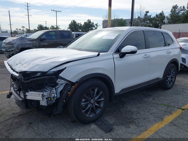 2HKRS3H76TH317082 Honda CR-V