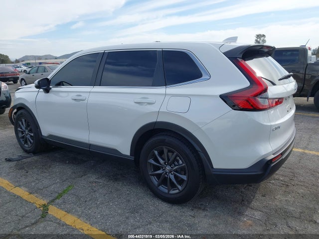 2HKRS3H76TH317082 Honda CR-V