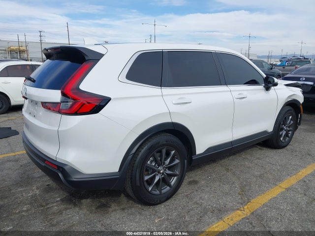 2HKRS3H76TH317082 Honda CR-V