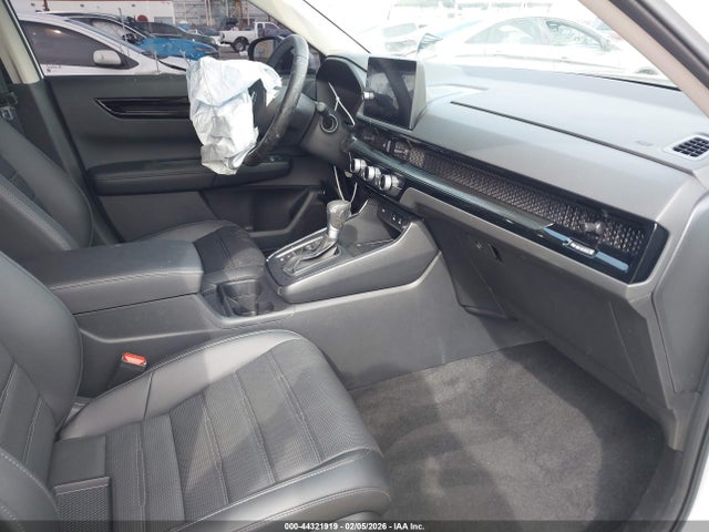 2HKRS3H76TH317082 Honda CR-V