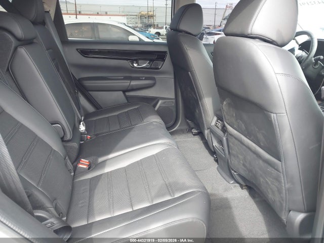 2HKRS3H76TH317082 Honda CR-V