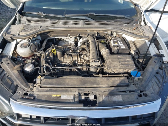 3VWC57BU5KM029014 Volkswagen Jetta 1.4t R-line/1.4t S/1.4t Se