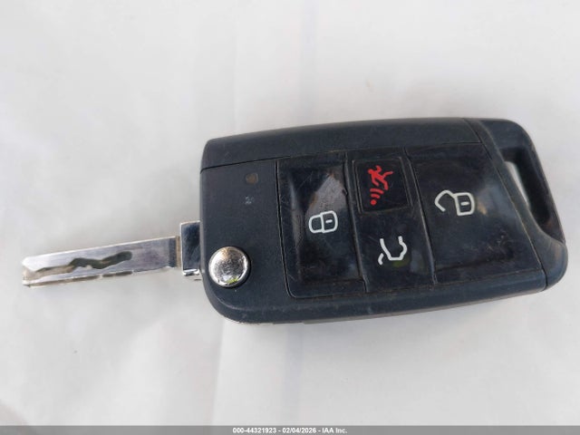 3VWC57BU5KM029014 Volkswagen Jetta 1.4t R-line/1.4t S/1.4t Se