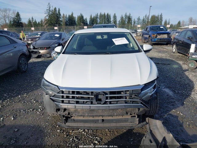 3VWC57BU5KM029014 Volkswagen Jetta 1.4t R-line/1.4t S/1.4t Se