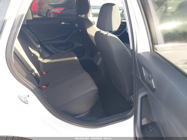 3VWC57BU5KM029014 Volkswagen Jetta 1.4t R-line/1.4t S/1.4t Se
