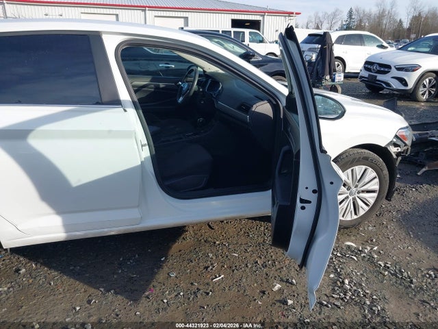 3VWC57BU5KM029014 Volkswagen Jetta 1.4t R-line/1.4t S/1.4t Se