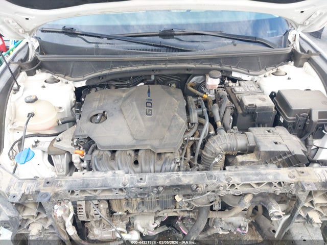 Hyundai Tucson Limited 2022 5NMJECAE9NH034821 Image 10