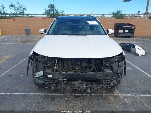 Hyundai Tucson Limited 2022 5NMJECAE9NH034821 Image 13