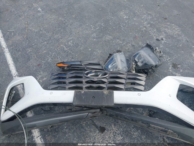 Hyundai Tucson Limited 2022 5NMJECAE9NH034821 Image 12