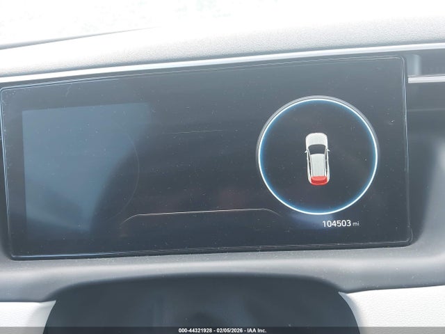 Hyundai Tucson Limited 2022 5NMJECAE9NH034821 Image 7
