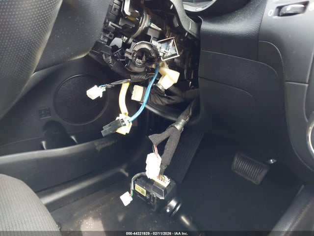 KIA FORTE LX 2017 3KPFK4A75HE018195 Image 11