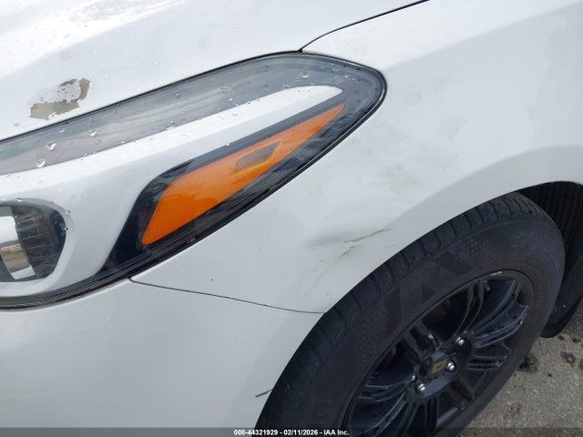 KIA FORTE LX 2017 3KPFK4A75HE018195 Image 6