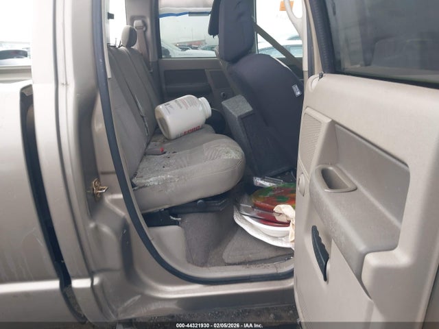 2007 DODGE RAM 1500 1D7HA18247J605659 Photo 7