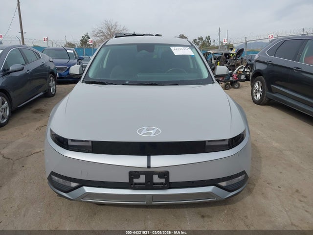 Hyundai Ioniq 5 Sel 2023 KM8KNDAF2PU206262 Image 13