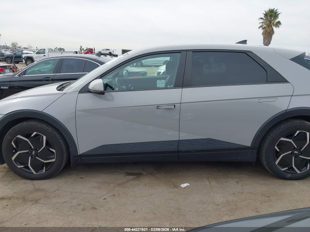 Hyundai Ioniq 5 Sel 2023 KM8KNDAF2PU206262 Image 15