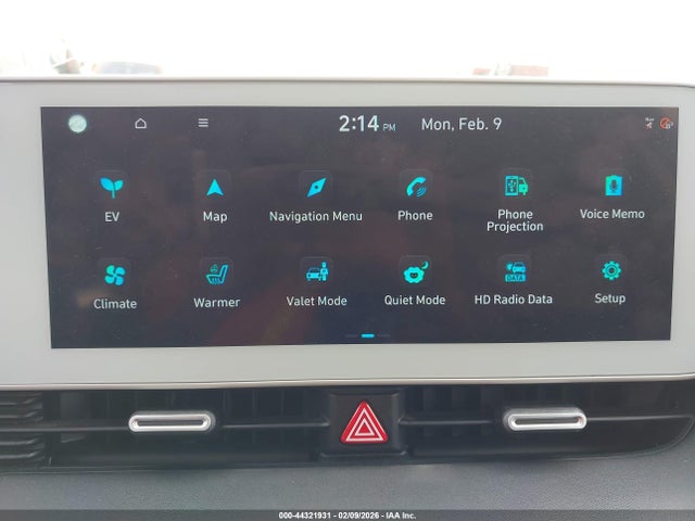 Hyundai Ioniq 5 Sel 2023 KM8KNDAF2PU206262 Image 19