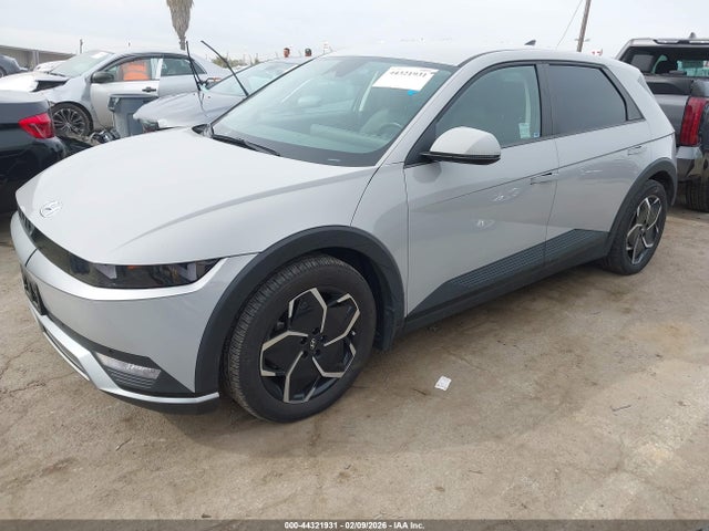 Hyundai Ioniq 5 Sel 2023 KM8KNDAF2PU206262 Image 2