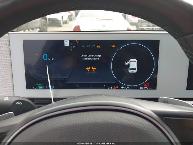 Hyundai Ioniq 5 Sel 2023 KM8KNDAF2PU206262 Image 7
