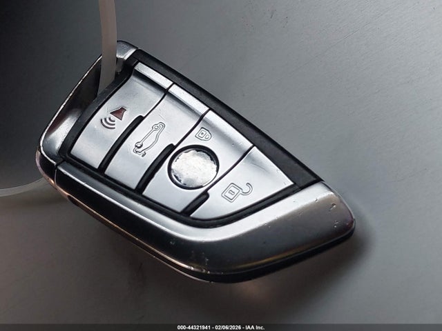 2015 BMW X6 5UXKU6C53F0F93726 Photo 10