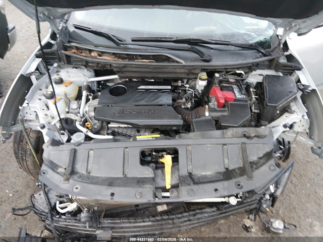 5N1BT3BB3RC680242 Nissan Rogue Sv Intelligent Awd