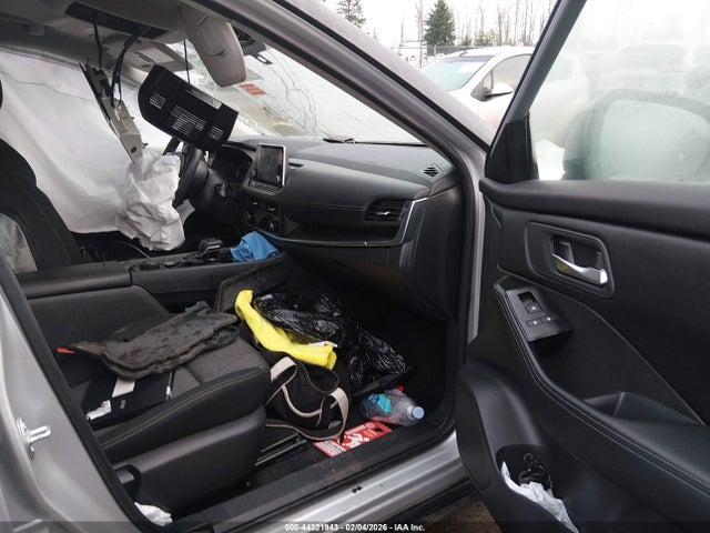 5N1BT3BB3RC680242 Nissan Rogue Sv Intelligent Awd