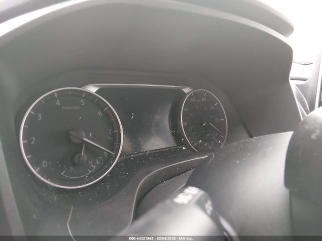 5N1BT3BB3RC680242 Nissan Rogue Sv Intelligent Awd